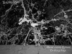 Grímsvötn : Awakening Ritual of Fire and Ice